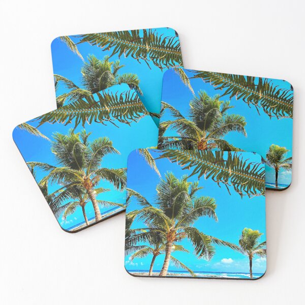 Item preview, Palm Tree Paradise by Jerald Simon (Music Motivation - musicmotivation.com) designed and sold by jeraldsimon.