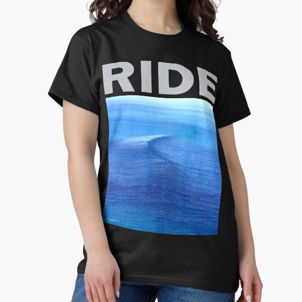 Item preview, Ride - Nowhere designed and sold by autonomy.