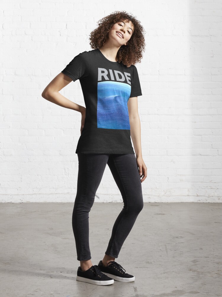 Ride - Nowhere | Essential T-Shirt