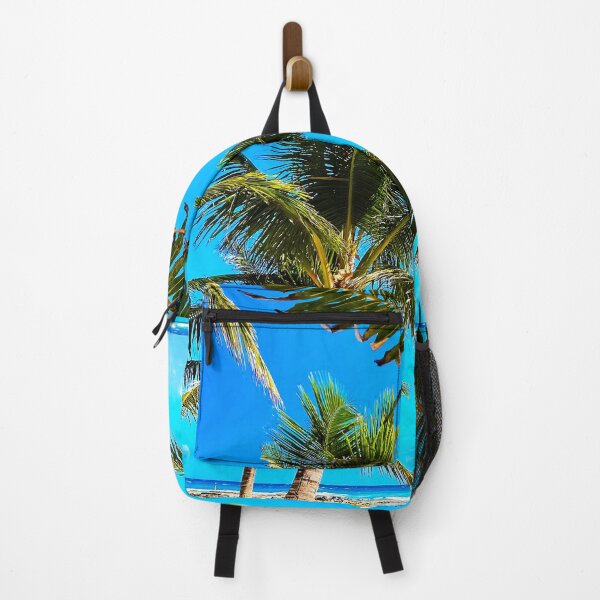 Item preview, Palm Tree Paradise by Jerald Simon (Music Motivation - musicmotivation.com) designed and sold by jeraldsimon.