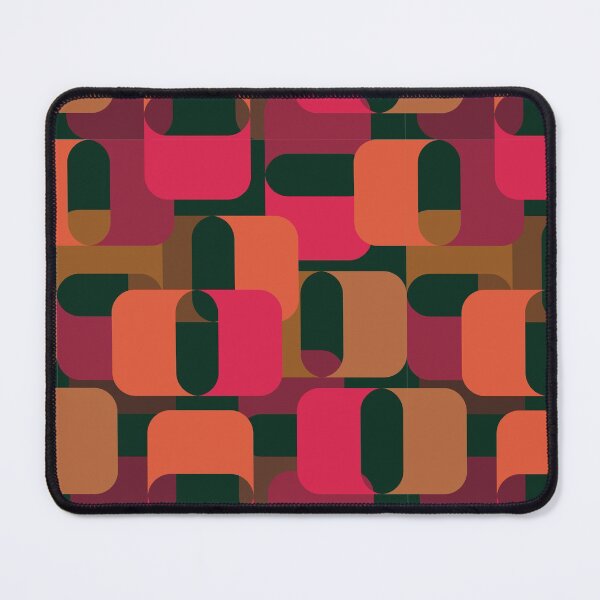 Item preview, Geometric shapes in style of the sixties designed and sold by Nata-V.