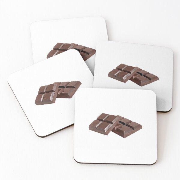 Item preview, Chocolate Bars designed and sold by MAX SDCH.