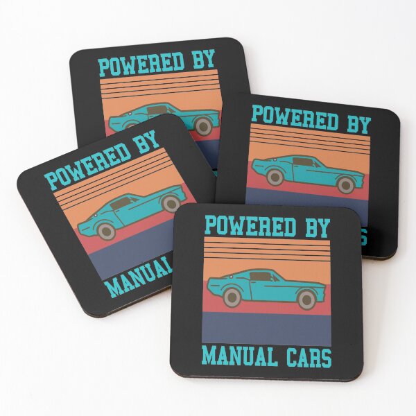 Item preview, Powered by Manual Cars designed and sold by NeXore.