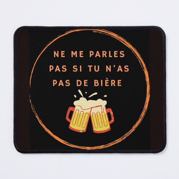 Item preview, Don't talk if you ain't got no beer designed and sold by CyberPanda93.
