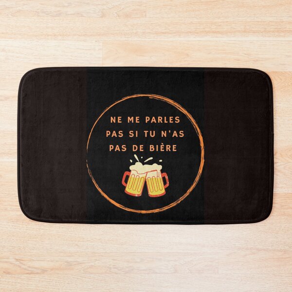 Item preview, Don't talk if you ain't got no beer designed and sold by CyberPanda93.