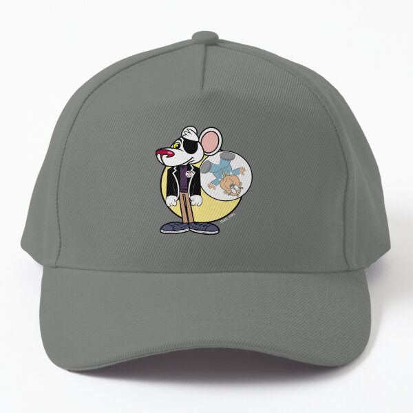 Danger Mouse Baseball Cap
