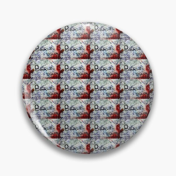 Item preview, Berlin designed and sold by goldstreet.