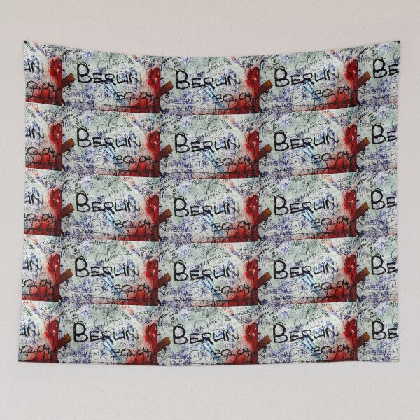 Item preview, Berlin designed and sold by goldstreet.