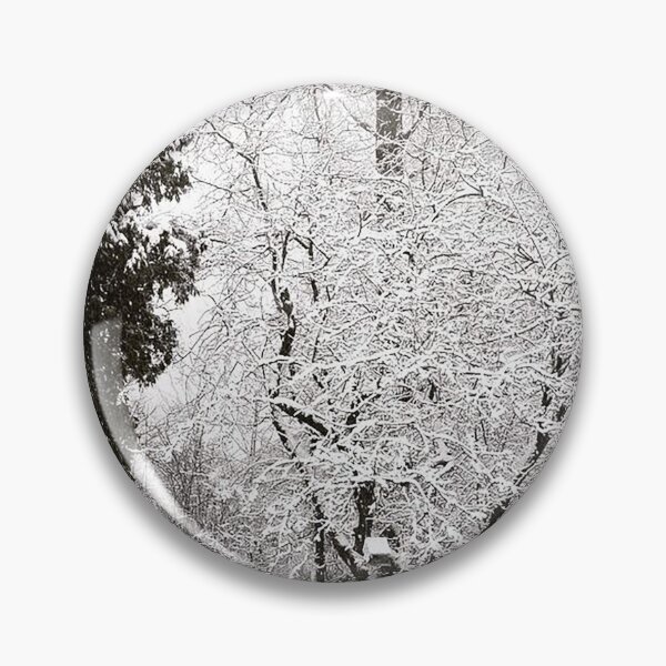 Item preview, Black and White Snow designed and sold by StephS12.
