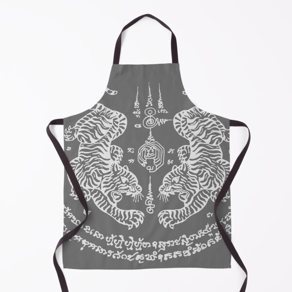 Item preview, Sak Yant Tiger designed and sold by neycdesign.