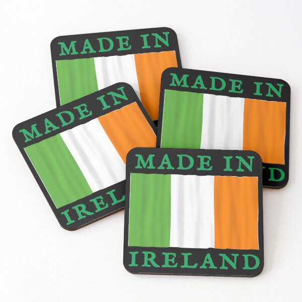 Item preview, Made In Ireland designed and sold by swaise.