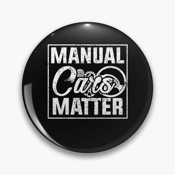 Item preview, Manual Cars Matter designed and sold by NeXore.