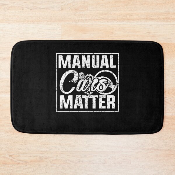 Item preview, Manual Cars Matter designed and sold by NeXore.