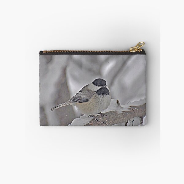 Item preview, Alberta Chickadee designed and sold by Judy Ann  Grant.
