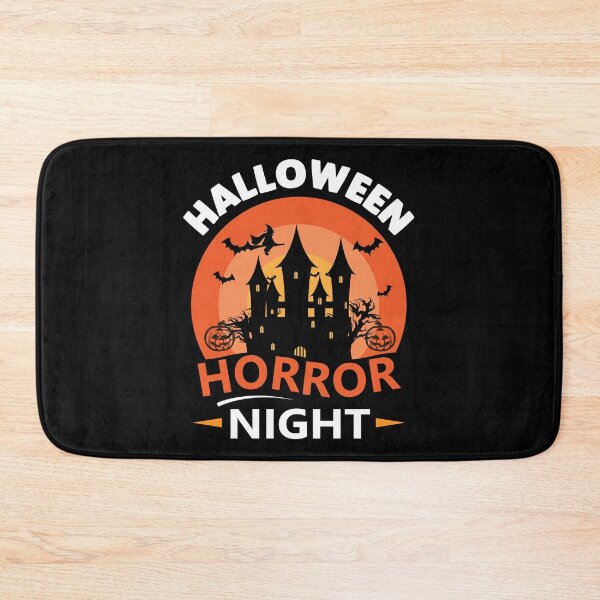 Item preview, Witch riding brooms on a dark desert highways halloween designed and sold by PRB1989.