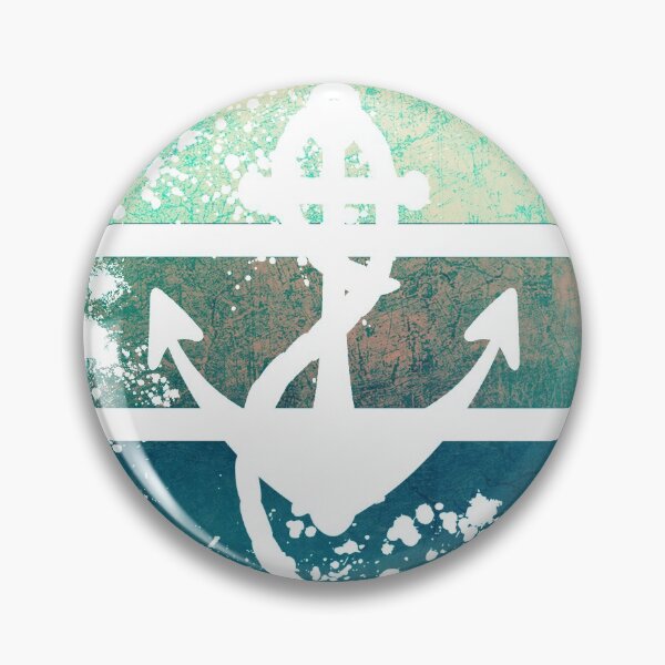 Item preview, Ancla designed and sold by ThWall.