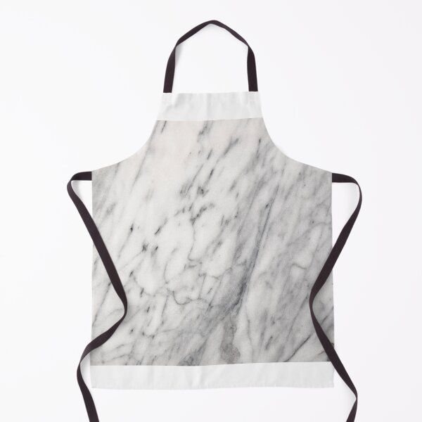 Item preview, Classic White Marble  designed and sold by newburyboutique.