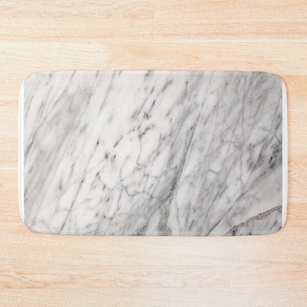 Item preview, Classic White Marble  designed and sold by newburyboutique.