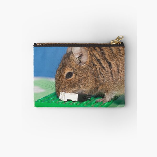 Item preview, When Degus attack! designed and sold by Jon Lees.