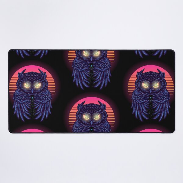 Item preview, Owl Night designed and sold by Wisang7thwork.