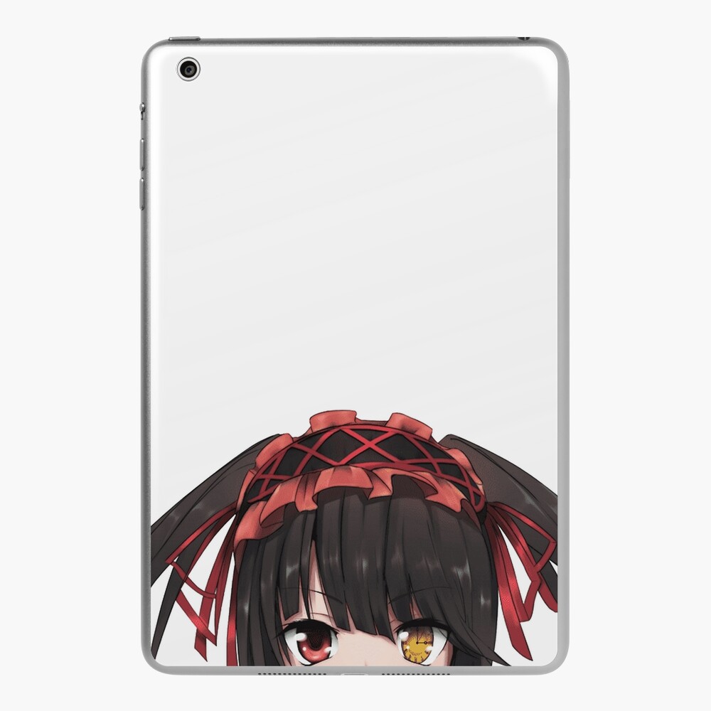 Irina Luminesk, Tsuki to Laika to Nosferatu iPad Case & Skin for Sale by  BrokenOtaku