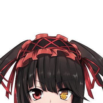 Kurumi Laptop Skins for Sale