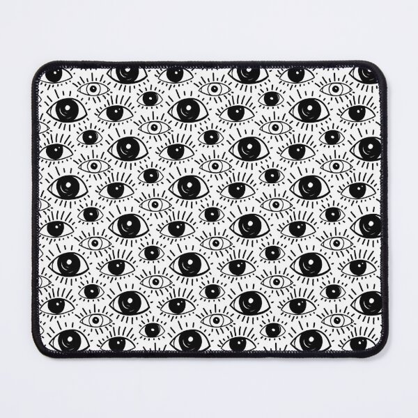 Item preview, Glaring EYES designed and sold by Carrie Stephens.