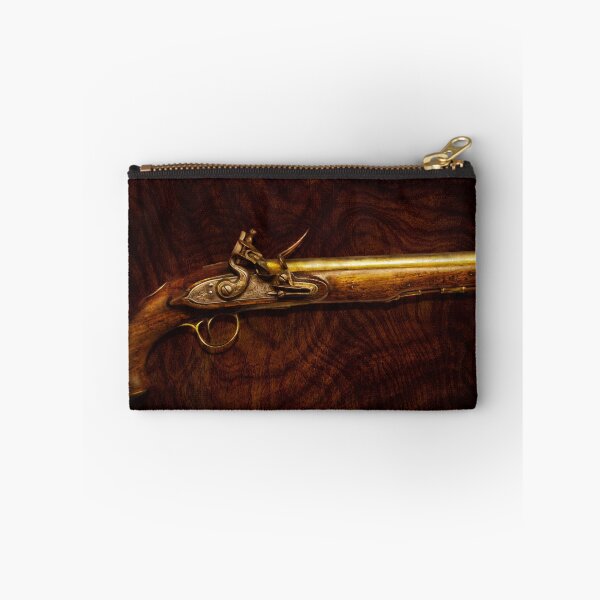 Item preview, Gun - Flintlock Pistol  designed and sold by Mike Savad Photography.