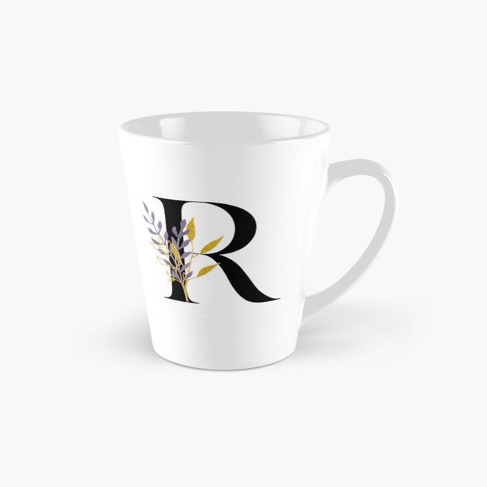 Item preview, Tall Mug designed and sold by Trinket-Tricks.