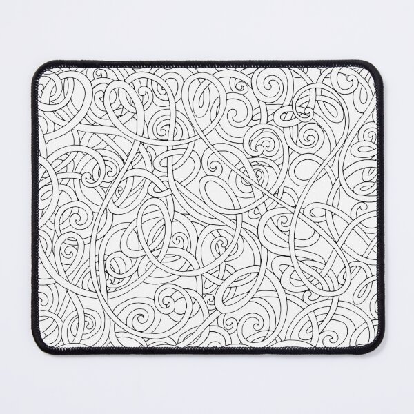 Item preview, Sweet, Intertwined Chaos designed and sold by Carrie Stephens.