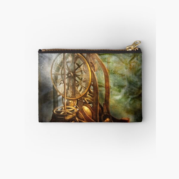Artikelvorschau, Clockmaker - The day time stood still  entworfen und verkauft von Mike Savad Photography.