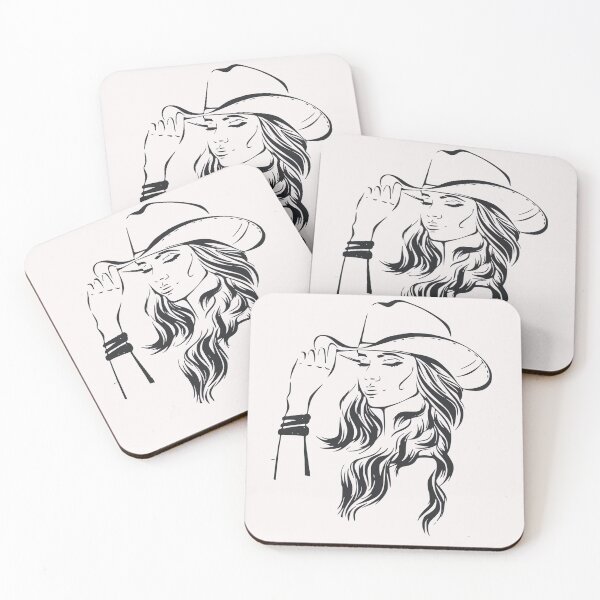 Item preview, New Cowgirl In Town designed and sold by FurioInc.
