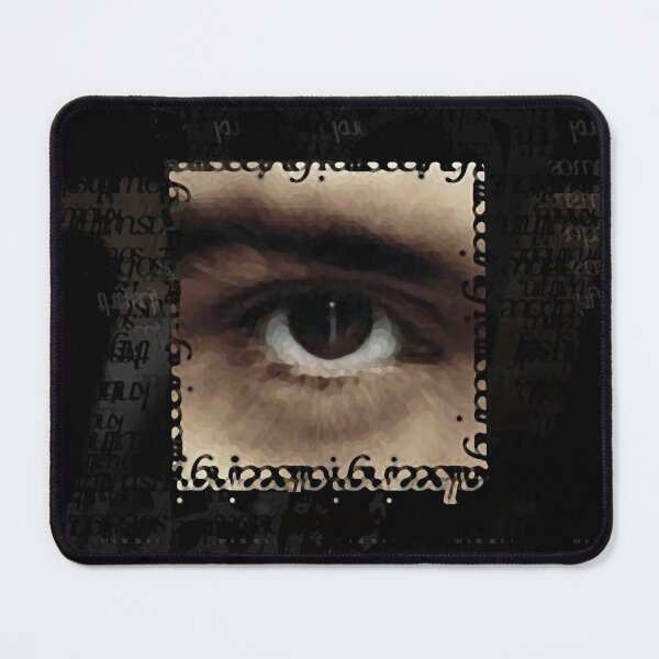 Item preview, Know Thy Self - All Seeing eye designed and sold by eleven3Oone.