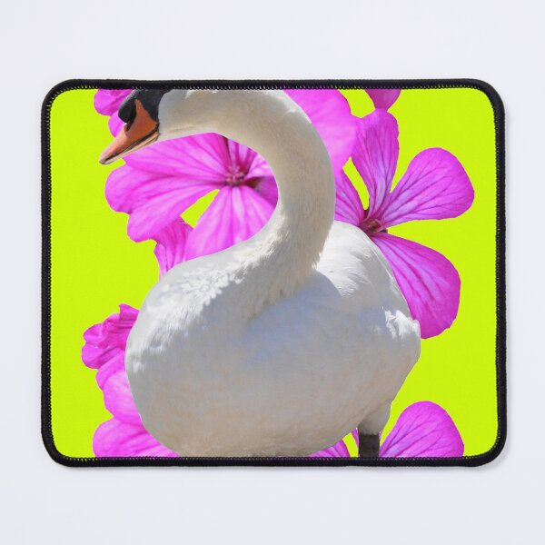 Item preview, Swan Flower designed and sold by Jozef Bloks.