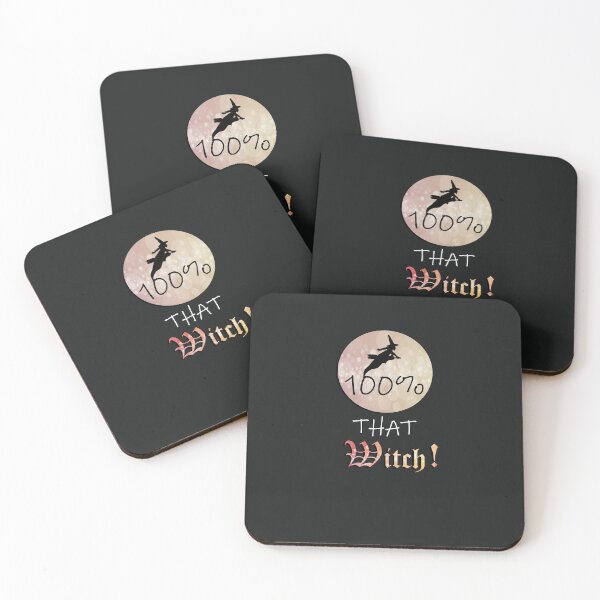 Item preview, Witchy Halloween Funny Witches designed and sold by tamdevo1.