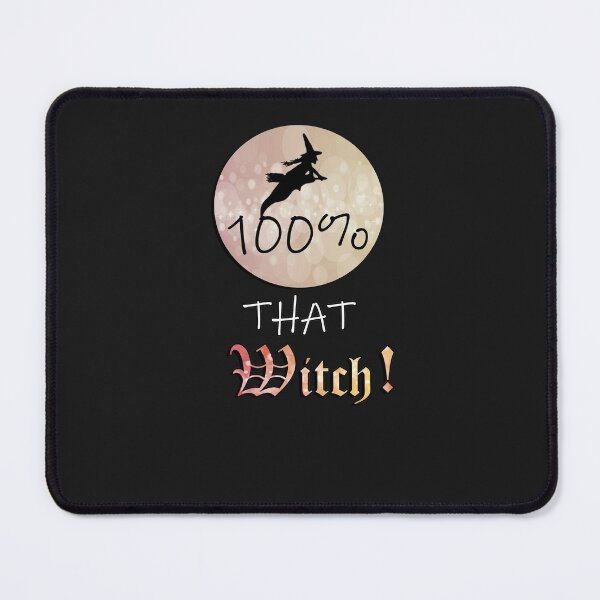 Item preview, Witchy Halloween Funny Witches designed and sold by tamdevo1.