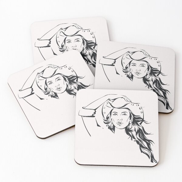Item preview, New Cowgirl In Town designed and sold by FurioInc.