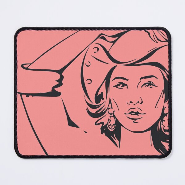 Item preview, New Cowgirl In Town designed and sold by FurioInc.