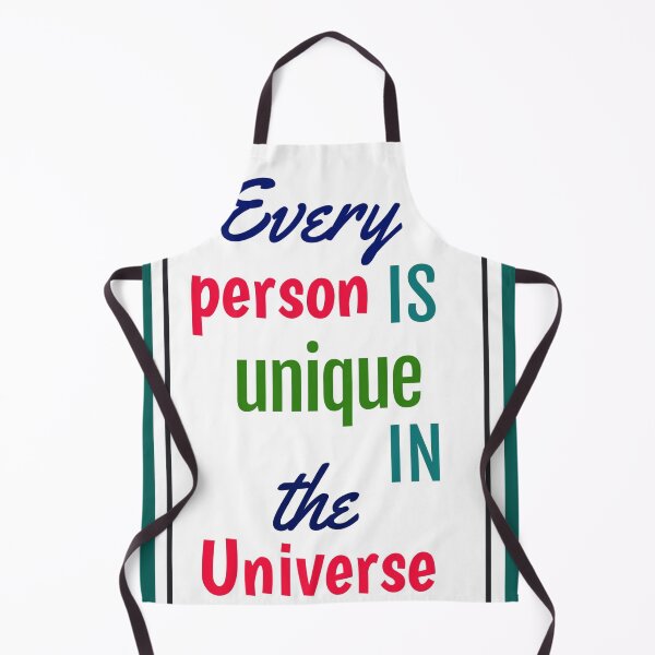 Item preview, You are Unique Person - Framed Art Print designed and sold by Falcon1111.