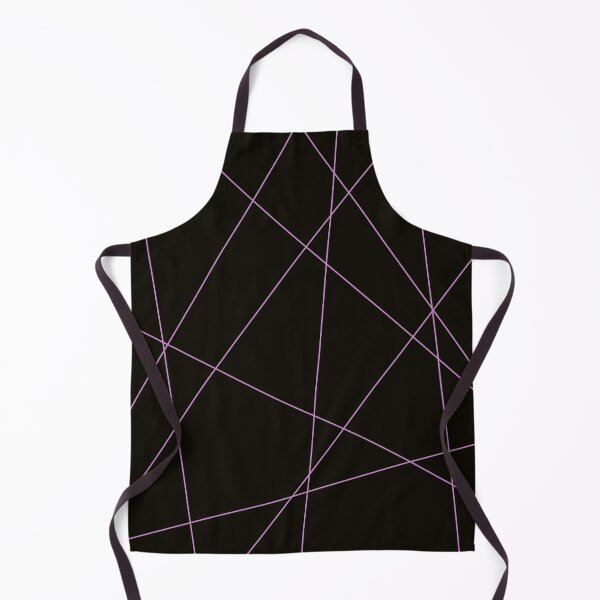 Item preview, lightning design in black and pink designed and sold by isabelladrawing.