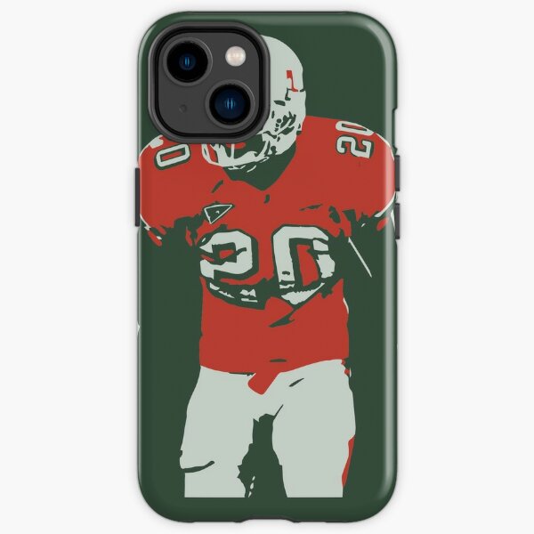 Ray Lewis  iPhone Case for Sale by richardmixon