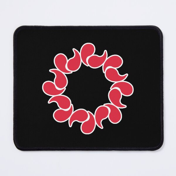 Item preview, SAITAMA PREFECTURE Flag Gifts, Masks, Stickers & Products (GF) designed and sold by mpodger.