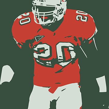 Devin Hester Miami Active T-Shirt for Sale by FromThe8Tees