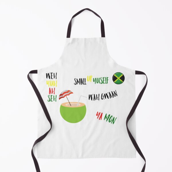 Item preview, Jamaican Creole designed and sold by Poetic4Passion.