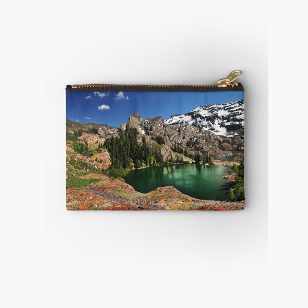 Item preview, Lake Blanche, Utah, Summer designed and sold by Ryan Houston.