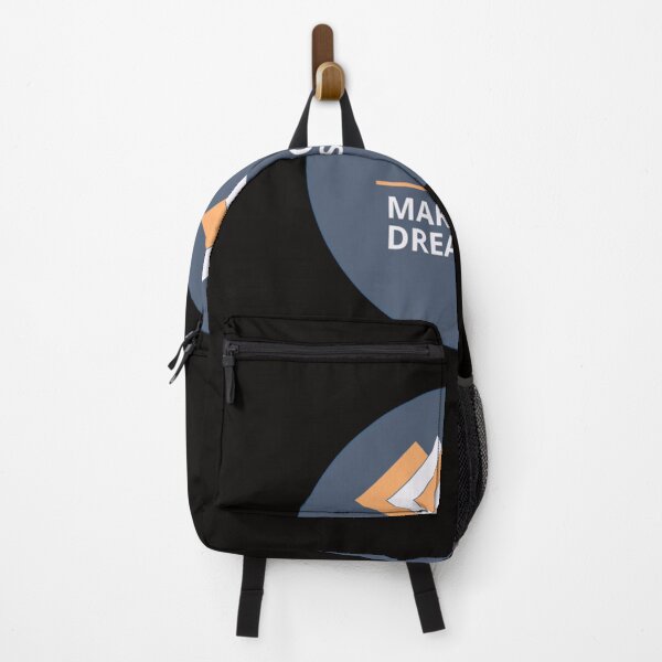 Item preview, Make Your Dreams Real Classic designed and sold by PASCALyes.