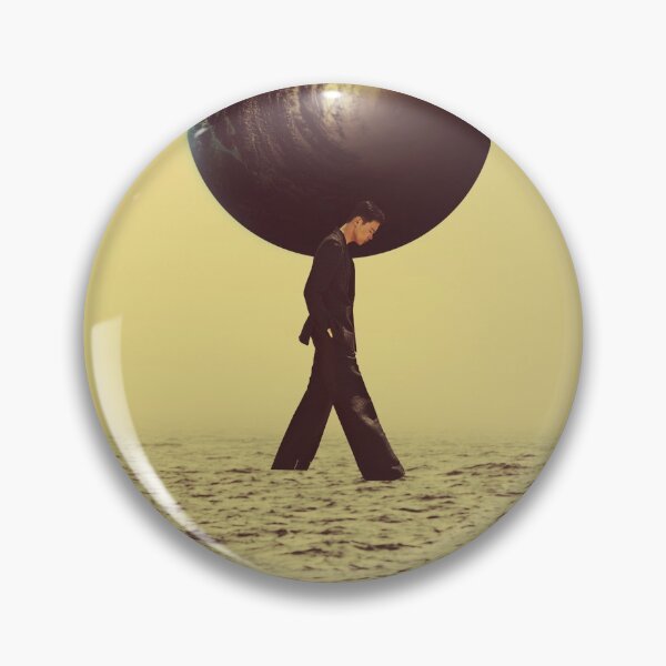 Item preview, Follow me designed and sold by Tanja Nikolic.