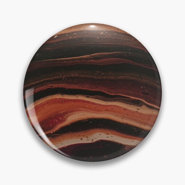 Item preview, Copper Metallic Texture Pattern  designed and sold by ElishaKayne.