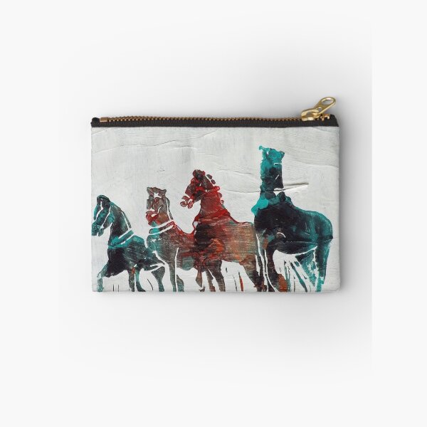 Item preview, Triumphal Quadriga - Venice, Italy designed and sold by Janys Hyde.
