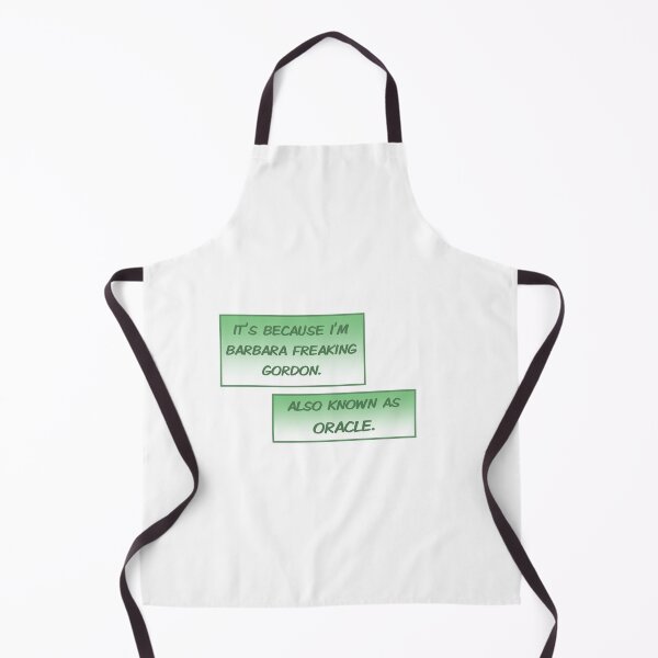 Item preview, oracle!!! designed and sold by gothammite.